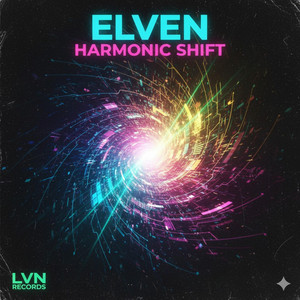 Hermonic Shift by ELVEN