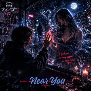 Near You by zare