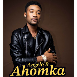 Angelo B - AHOMKA