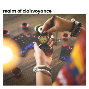 Realm of Clairvoyance album