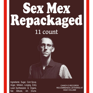 Nerds Who Play Guitar by Sex Mex