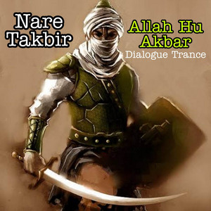 DJ Hashim Official - Naare Takbir Allah Hu Akbar - Miya Bhai Dialogue