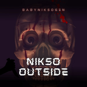 Обкладинка: Nikso Outside