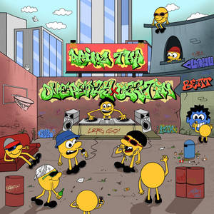 BRING THA by OVEREAZY, Ozztin
