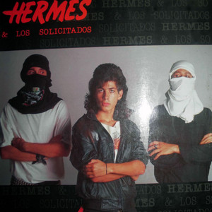Hermes & Los Solicitados - Rap Ronda Summer