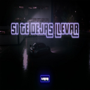 Dj Mutha - Si Te Dejas Llevar (Turreo Edit)