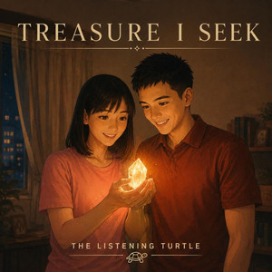 Treasure I Seek by The Listening Turtle
