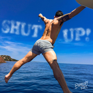 SHUT UP! by Bradley Kim