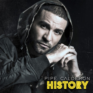 Así Es Mejor - Remix by Pipe Calderón, KEVIN ROLDAN