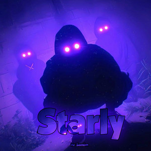 Mr Samim - Starly
