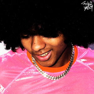 My Lover Lover cover art