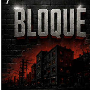 Bloque by Wanneboyyy