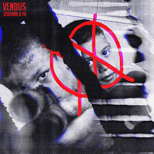 Portada de Vendus