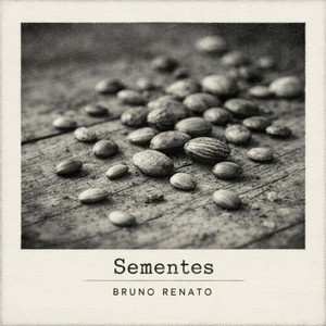 Mestre Tempo by Bruno Renato