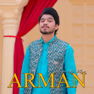 Prince Ali Khan - Arman