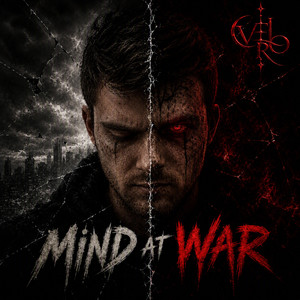 Mind at War by VΞLØR