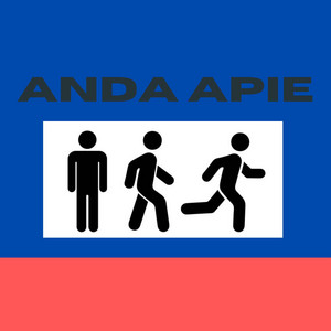 ANDA APIE by chichoflow