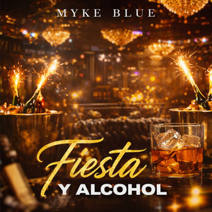 chapa by MYKE BLUE