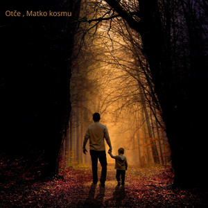 Otče-Matko kosmu by Mia Min