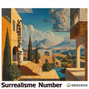 Surrealisme Number