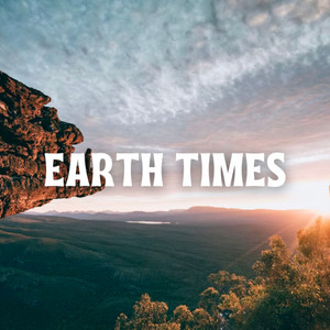 Earth Times album