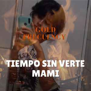 Tiempo sin verte mami by Gold Frecuency