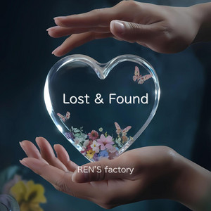 Lost & Found by REN'S factory