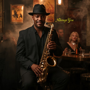 You Are Enough by Atlantic Five Jazz Band