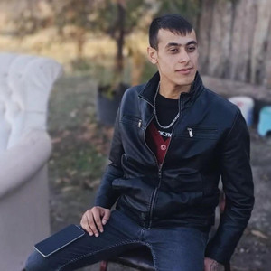 Burak Tüylü - VEDA