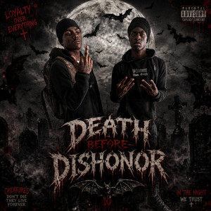 Death Before Dishonor by Exotic10, Headshotzzz