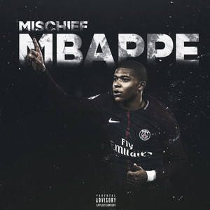 Mbappe by Mischief