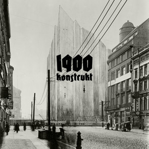 [Evropeana] - Live by 1900