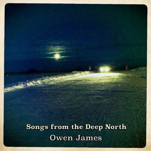 Mother Time by Owen James