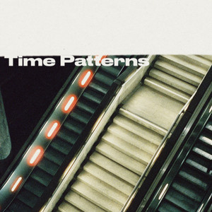 Time Patterns by Jinmenju