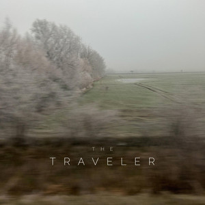 The Traveler by Dibaj