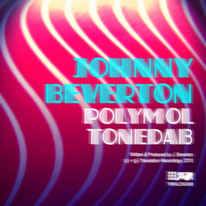 Johnny Beverton