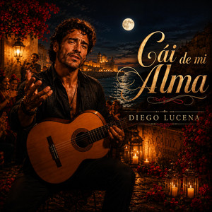 Cái de mi Alma (Diego Lucena) by Sabor Andaluz Music