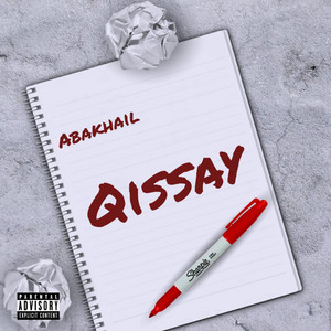 Abakhail - Qissay
