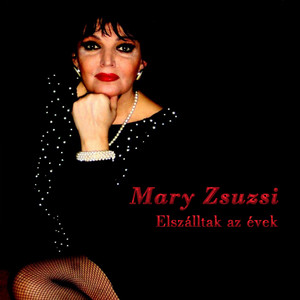 Mary Zsuzsi poster