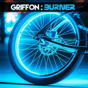 Burner by Griffon