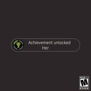 1mm - Achievement(her)