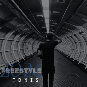 Freestyle 2026 by TONIS, 8gutta