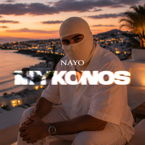 Mykonos by NAYO