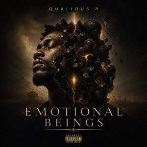 Emotional beings by Qualious P