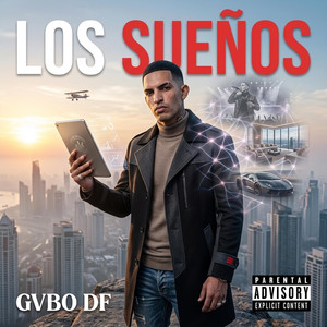 Los Sueños by Gvbo DF