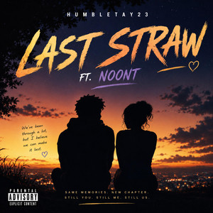 Last Straw by Humbletay23, Noont
