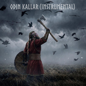 Odin Kallar (Instrumental) by Pawl D Beats