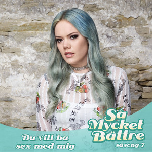 Du vill ha sex med mig - song and lyrics by Little Jinder | Spotify