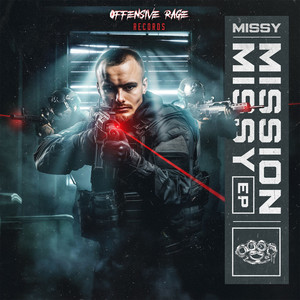 Mission Missy by Missy