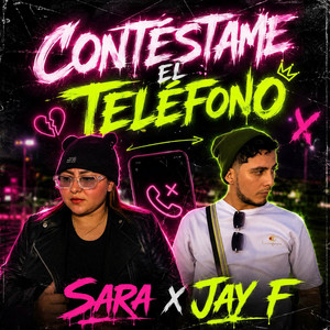 Contéstame El Teléfono - Sinfony Versión by Sara, Jay F